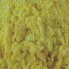 Aluminium trichloride coarse product