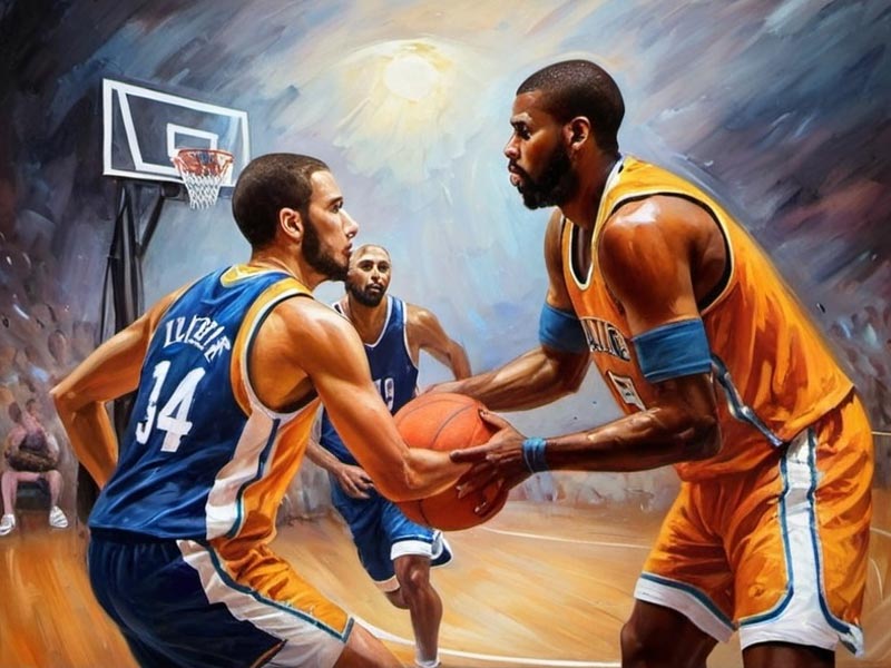 [QQ原声]WNBA季后赛半决赛G1 印第安纳狂热vs拉斯维加斯王牌  第二节 录像