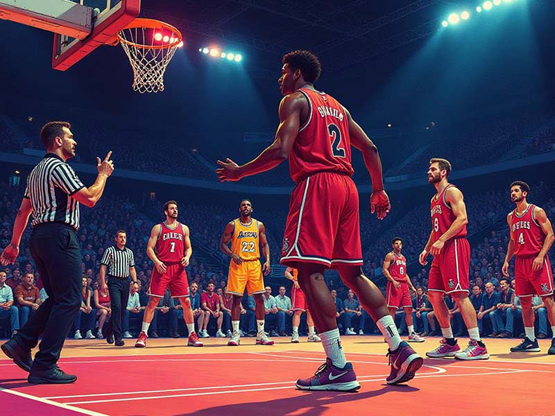 10月05日 NBA季前赛 耶路撒冷夏普尔vs篮网 全场录像回放