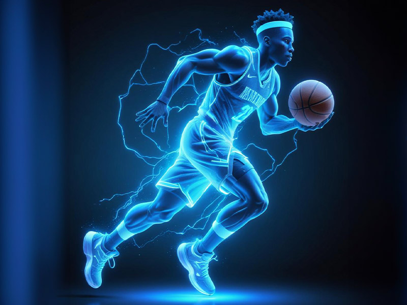 [QQ原声]NBA季前赛 森林狼vs掘金 第二节 录像